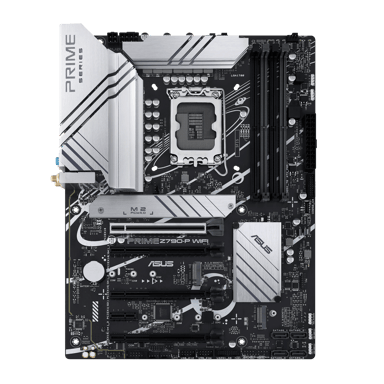 ASUS Prime Z790-P Wifi DDR5 LGA 1700 ATX Bundkort