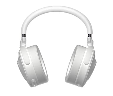Yamaha YH-E700A Headphone Stereo USB-C Wit