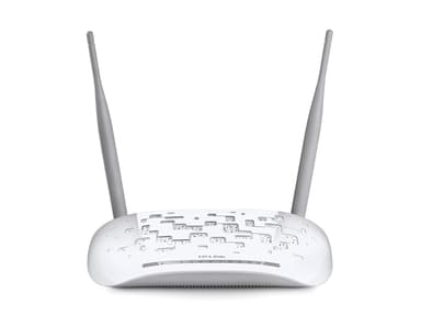TP-Link Td-W9970 