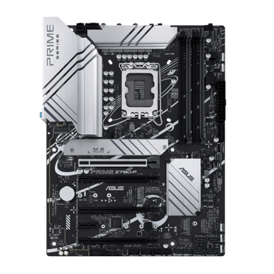 ASUS Prime Z790-P LGA 1700 ATX Hovedkort