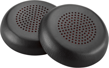 Poly Voyager Focus 2 Øreputer Sort Ørepute