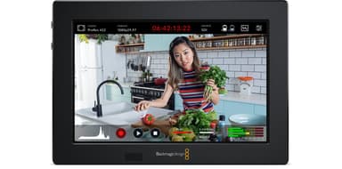 Blackmagic Video Assist 7 3G 