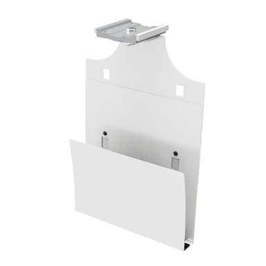 Axessline Liftholder Bærbar PC-holder Hvit 