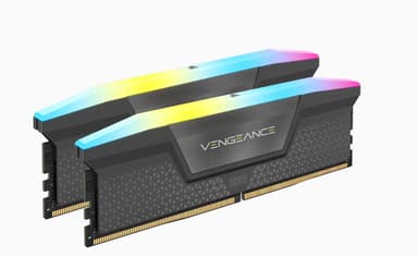 Corsair Vengeance RGB 64GB 5600MHz DDR5 288-pin DIMM