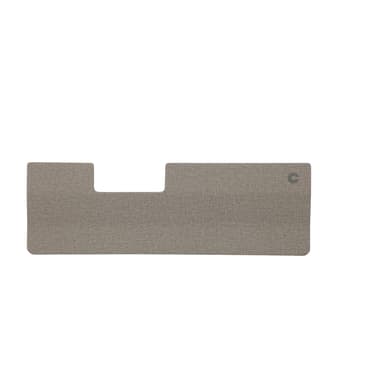 Contour Design Wristrest for Roller/SliderMouse Pro Regular 