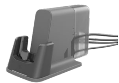 Zebra Workstation Cradle - TC21/TC26 