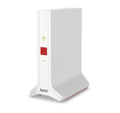 AVM FRITZ!Repeater 3000 AX Nätverksrepeater 2400 Mbit/s 