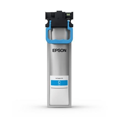 Epson Bläck Cyan C13T11D240 5K - WF-C53xx/WF-C58xx 