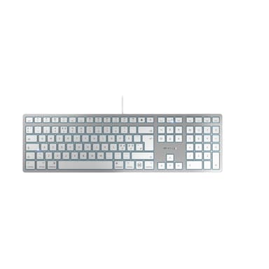 Cherry KC 6000 SLIM for MAC Cherry SX Nordisk