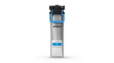 Epson Bläck Cyan C13T11C240 3K - WF-C53xx/WF-C58xx 