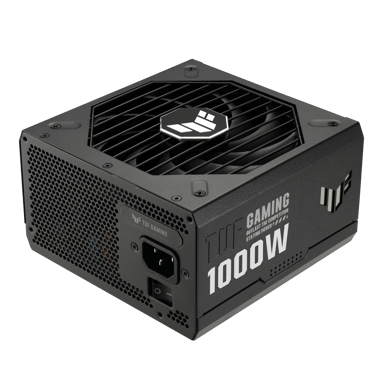 ASUS TUF Gaming 1000W ATX 80+ Gold Nätaggregat