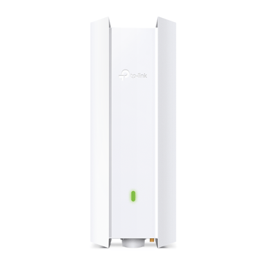TP-Link Omada EAP650-Outdoor 3000 Mbit/s Hvid Strøm over Ethernet (PoE) 