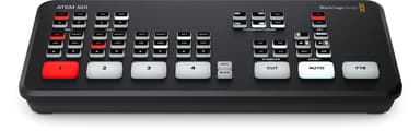 Blackmagic Atem SDI 