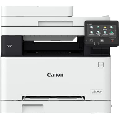 Canon i-SENSYS MF657CDW A4 MFP 