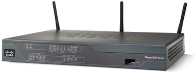 Cisco 881W 
