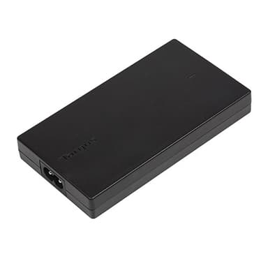 Targus Compact Laptop & USB Tablet Charger 