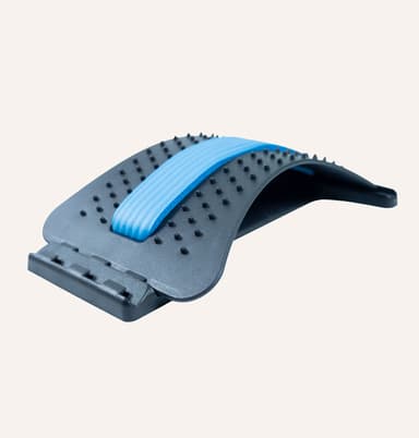 SWEDISH POSTURE Ryggstrekker 