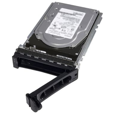 Dell Kiintolevyasema 2.5" 10000r/min SAS HDD