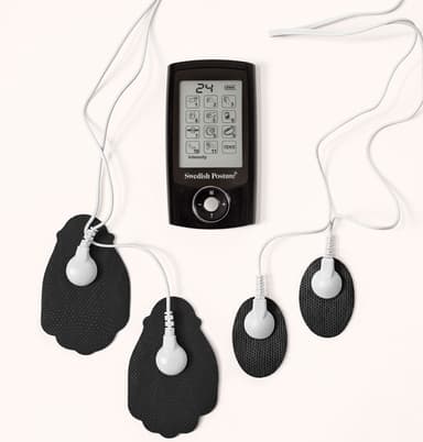 SWEDISH POSTURE TENS-EMS Elterapi 