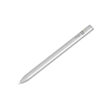 Logitech Crayon Usb-c Silver Hopea