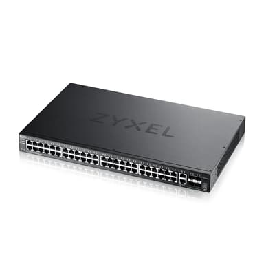 Zyxel Nebula XGS2220 48-Port 2x10G 4xSFP+ Switch 