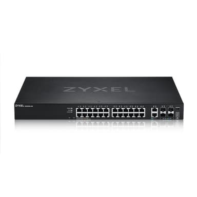 Zyxel Nebula XGS2220 24-Port 2x10G 4xSFP+ Switch 