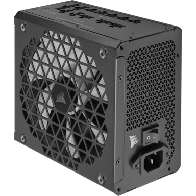 Corsair RM850x Shift 850W ATX 80 PLUS Gold Voeding