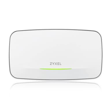 Zyxel WAX640S-6E 4800 Mbit/s Hvid Strøm over Ethernet (PoE) 