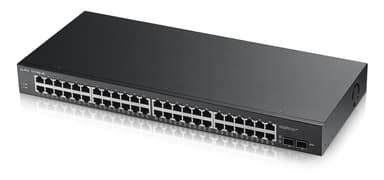 Zyxel GS1900-48 48-Port 2SFP Switch 