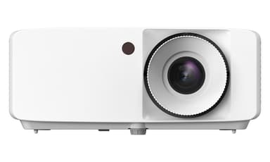 Optoma ZW350E dataprojektori Lähietäisyysprojektori 4000 ANSI lumenia DLP WXGA (1280x800) 3D Valkoinen 