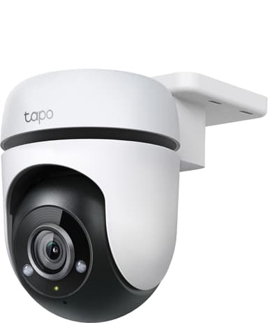 TP-Link Tapo C500 Dome IP-beveiligingscamera Buiten 1920 x 1080 Pixels Plafond 