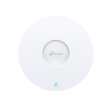 TP-Link EAP690E WiFi 6E Access Point 