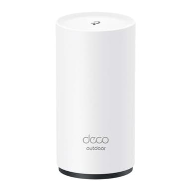 TP-Link Deco X50 WiFi 6 Outdoor Mesh 1-Pack 