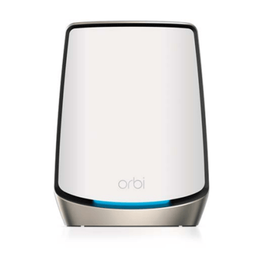 Netgear Orbi 860 Ax6000 Router - (Fyndvara klass 2) 