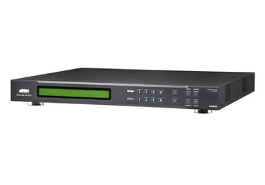 Aten VM5404HA AV-matrisväxel 35,7 W 