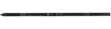 Aten PG98330G-AT energiedistributie 30 AC-uitgang(en) 0U Zwart 