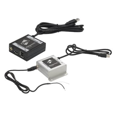 Digi Hubport® USB 480 Mbit/s 