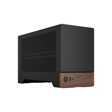 Fractal Design Terra Graphite Small Form Factor (SFF) Grafit