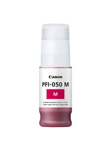 Canon Bläck Magenta PFI-050 M 70ml 