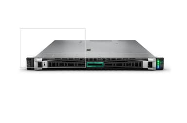 HPE DL325 servrar AMD EPYC 9124 32 GB DDR4-SDRAM 800 W 