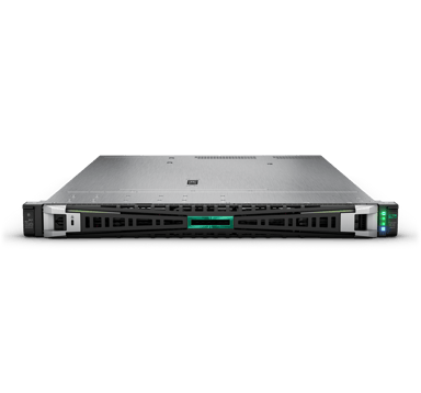 HPE ProLiant DL365 Gen11 server Rack (1U) AMD EPYC 9124 3 GHz 32 GB DDR5-SDRAM 800 W
