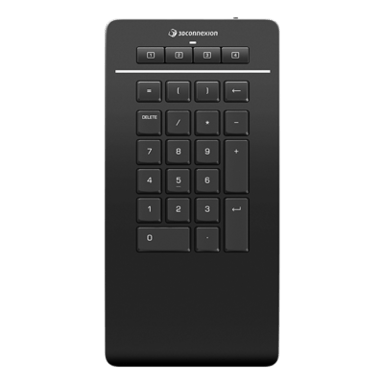 3DConnexion Numpad Pro 
