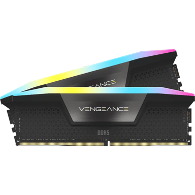 Corsair Vengeance RGB 32GB 7200MHz DDR5 288-pin DIMM