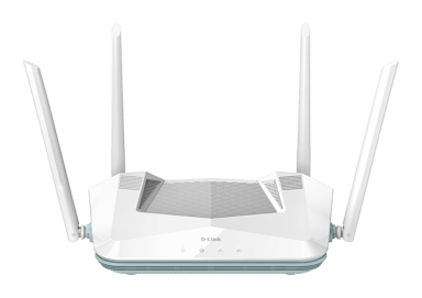 D-Link EAGLE PRO AI AX3200 Smart Router R32 