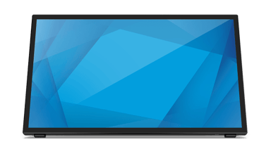 Elo 2270L 22" FHD PCAP 10P-Touch Black 21.5" 1920 x 1080pixels TFT 16:9 60Hz