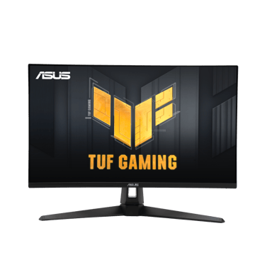 ASUS TUF Gaming VG27AQA1A 27" 2560 × 1440pixels VA 16:9 170Hz