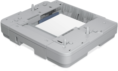 Epson Pappersmagasin 250 Ark - WF WP-4000/-4500-Serien Vit 