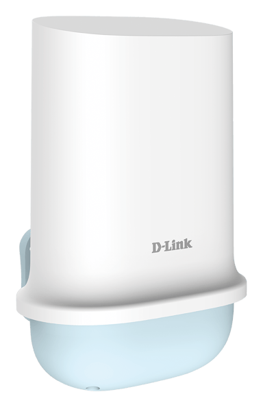 D-link DWP-1010 5G/LTE Outdoor Router 
