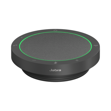 Jabra Speak2 40 luidspreker telefoon Universeel USB Type-C Grijs 