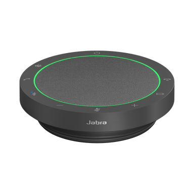 Jabra 2755-109 luidspreker telefoon Universeel USB Type-C Grijs 